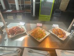 -东方明珠·可口可乐欢乐餐厅