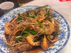 -老头儿油爆虾(金沙印象城店)
