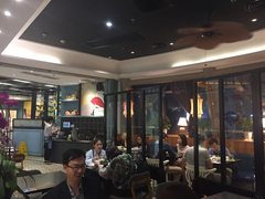 大堂-美奈小馆·越南料理(福田星河COCO Park店)