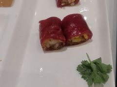 -欢乐海岸美食联盟