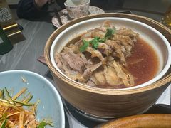 -琼林徽宴(中央门店)