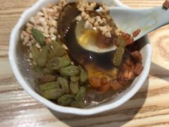 -长颈鹿的口袋钵钵鸡(市南店)