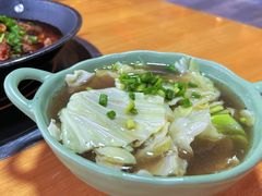 -大众跷脚牛肉馆·非遗传承单位(峨眉山店)