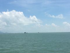 -澳门外港客运码头(轮渡站)