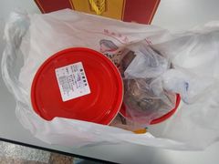 -鑫记婆婆兔·兔头(春熙店)