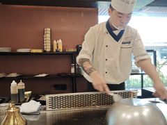 -大神太神·铁板烧(瑞虹天地月亮湾店)