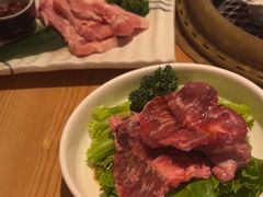 -赤坂亭·M9和牛烧肉(南京江南虹悦城店)