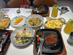 -牛扒先生·厚切雪花牛扒西餐厅(北京路禺山路店)