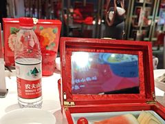 -千百味红餐厅·江西菜(绿地双子塔店)