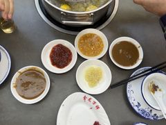 -万祥牛肉火锅(金龙店)