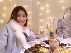 -秀儿家の小确幸花园西餐厅