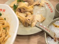-百家鸡味馆(清泰店)