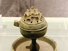 -马鞍山市博物馆