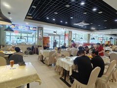 -洁捷餐饮(双桥农场店)