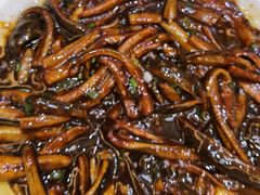 -阿明小菜·海鲜·上海菜(梅陇华理店)
