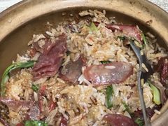 -壹煲口福煲仔饭(中山路店)