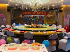 -苏淮景·苏闽融创菜·海鲜(原空港井河轩店)