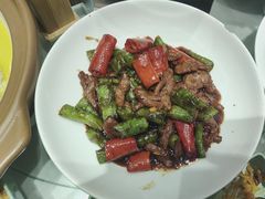-小方外婆菜(蒙山路店)