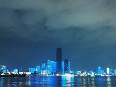 -武昌江滩