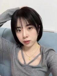 -LAQUEEN 时尚健康假发