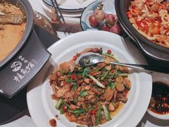 -好瑜筷桂鱼专门店(植物园店)