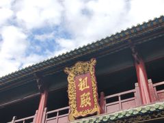 -南华禅寺