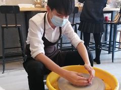 -木子陶艺(春熙路店)