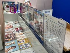 -天真蓝照相馆(杭州滨江宝龙店)
