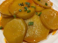-情妹耙泥鳅·江湖川菜(科华店)