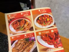 -聚味罗记大排檔·鲜鱼杂·甲鱼煲•龙虾馆(科学馆店)