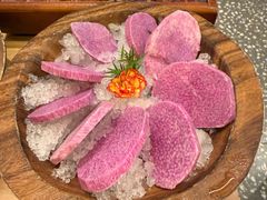 -季季山·云南野生菌火锅(上海首店)