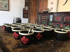 自助调料区-温汤发糕(温汤店)