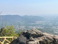 -北京西山国家森林公园