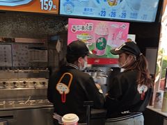 -DQ·蛋糕·冰淇淋(石家庄北国奥特莱斯店)