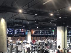 -七星派健身中心(鸟巢店)