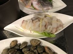 -船奇蒸汽海鲜·闽菜(八市海鲜总店)