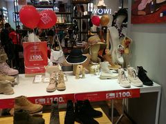 -新世界百货(顺义店)