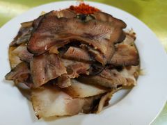 -邱二餐馆