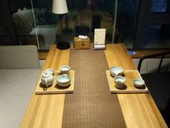 -竹里馆 ·茶食(奥体店)