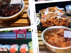 -七鲜超市(瑞虹天地太阳宫店)