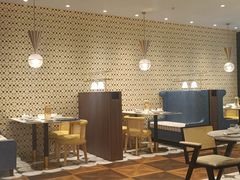 -鹿港小镇(霄云店)