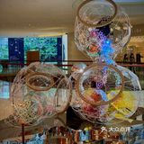 廣州 | 張小川X太古匯《浮游時光》📸