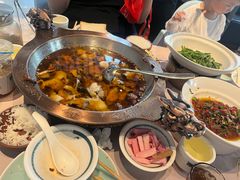 -洞庭鱼香(万科店)