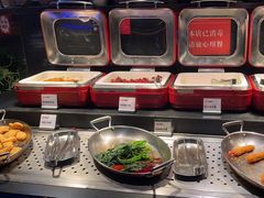 -西十二街牛排(西红门荟聚店)