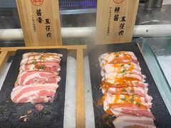 -犇放和牛烤肉·烤榴莲自助(苏宁城市奥莱店)