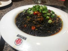 -小山城·馋嘴蛙(亚运村店)