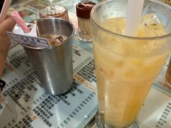 -八爷茶餐厅