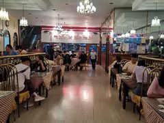 大堂-华梅西餐厅(哈尔滨中央大街店)