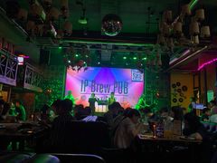 -爱啤精酿·民谣酒馆(滨江店)