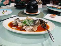 -文兴酒家(晶品店)